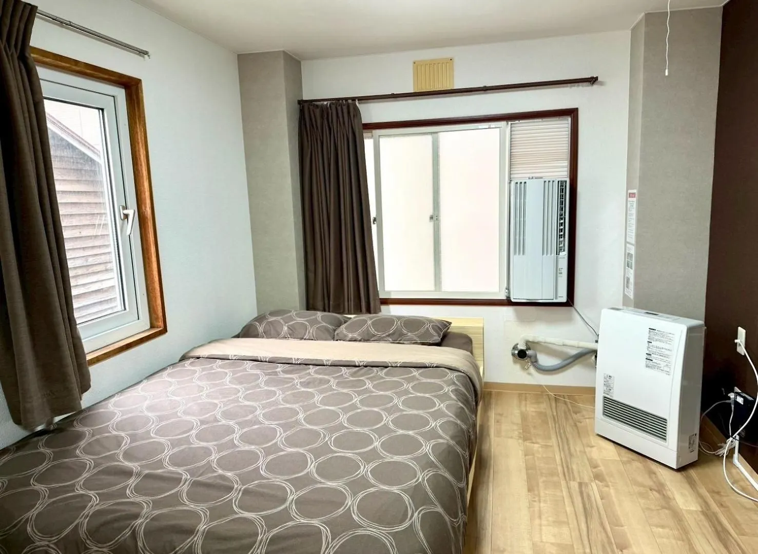 Gran Cattleya Kikusui - Vacation Stay 13972 Sapporo